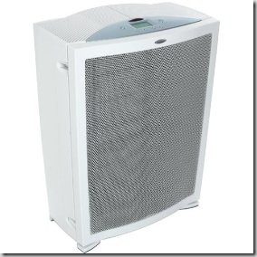 Sharp Air Purifiers